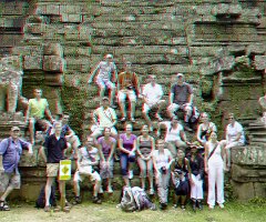 075 Angkor Thom Phimeanakas 1100450